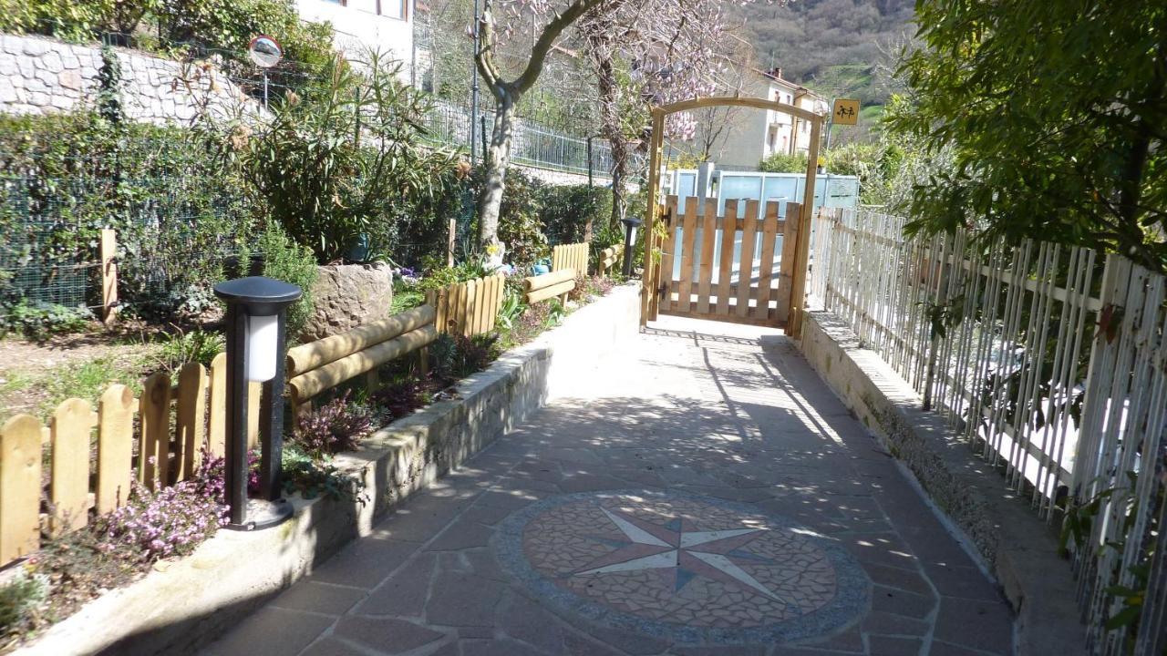 Villa Dream Alla Beppa テンノ エクステリア 写真