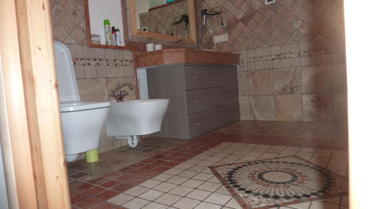 Villa Dream Alla Beppa テンノ エクステリア 写真